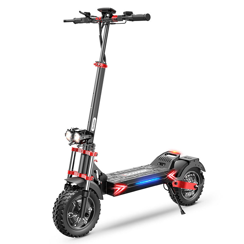 iScooter iX8 Off-Road 2400W Electric Scooter