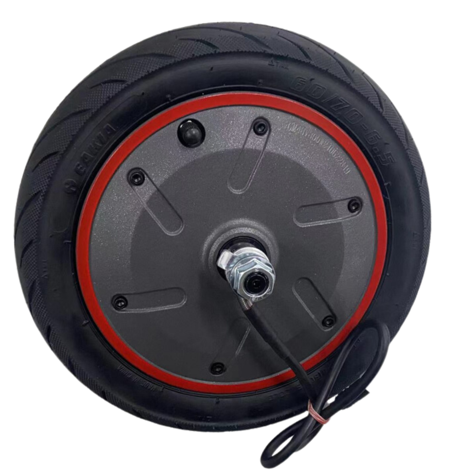 Motor Wheel for i10Max