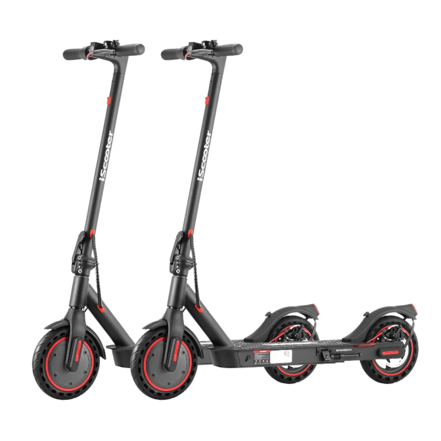 5% Off Combo Sale - iScooter Any 2 Electric Scooter Best Deals