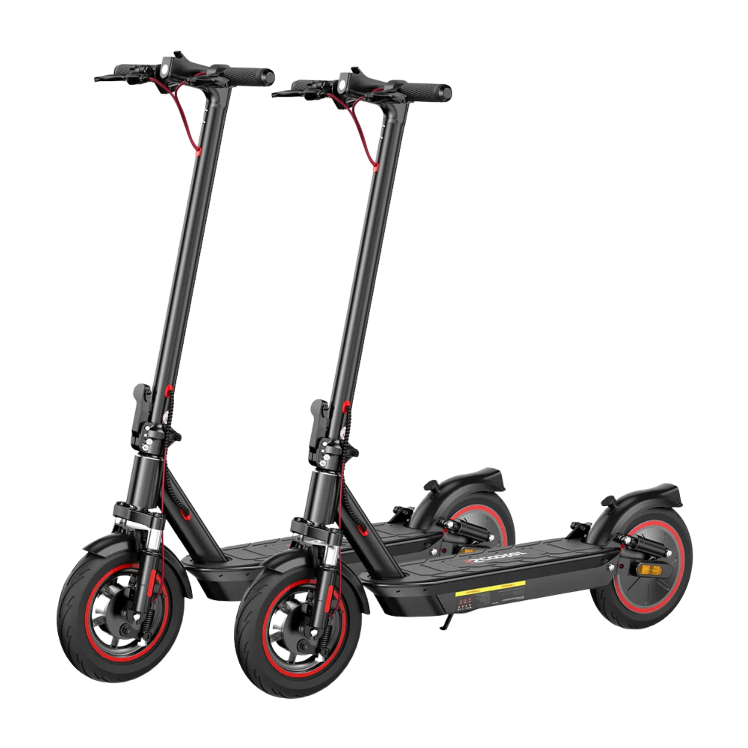 5% Off Combo Sale - iScooter Any 2 Electric Scooter Best Deals