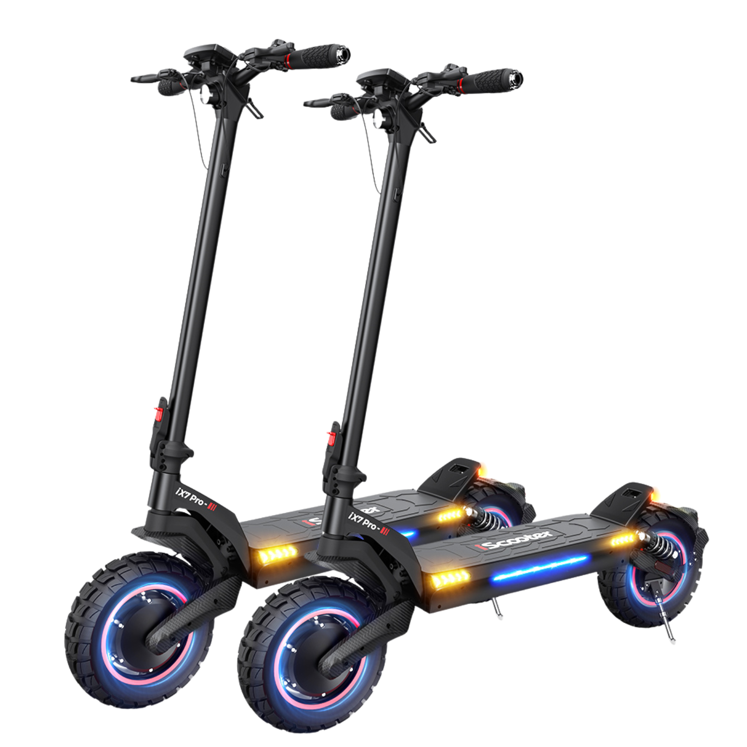 5% Off Combo Sale - iScooter Any 2 Electric Scooter Best Deals