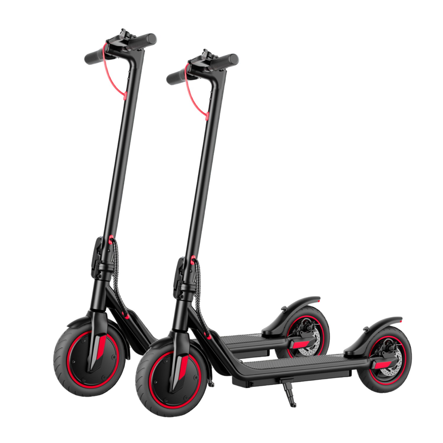 5% Off Combo Sale - iScooter Any 2 Electric Scooter Best Deals