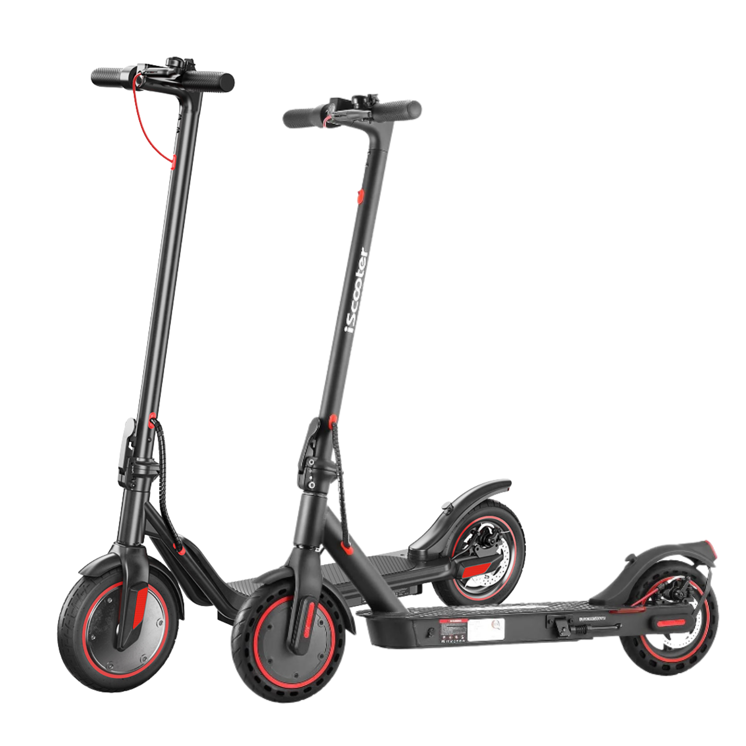 5% Off Combo Sale - iScooter Any 2 Electric Scooter Best Deals