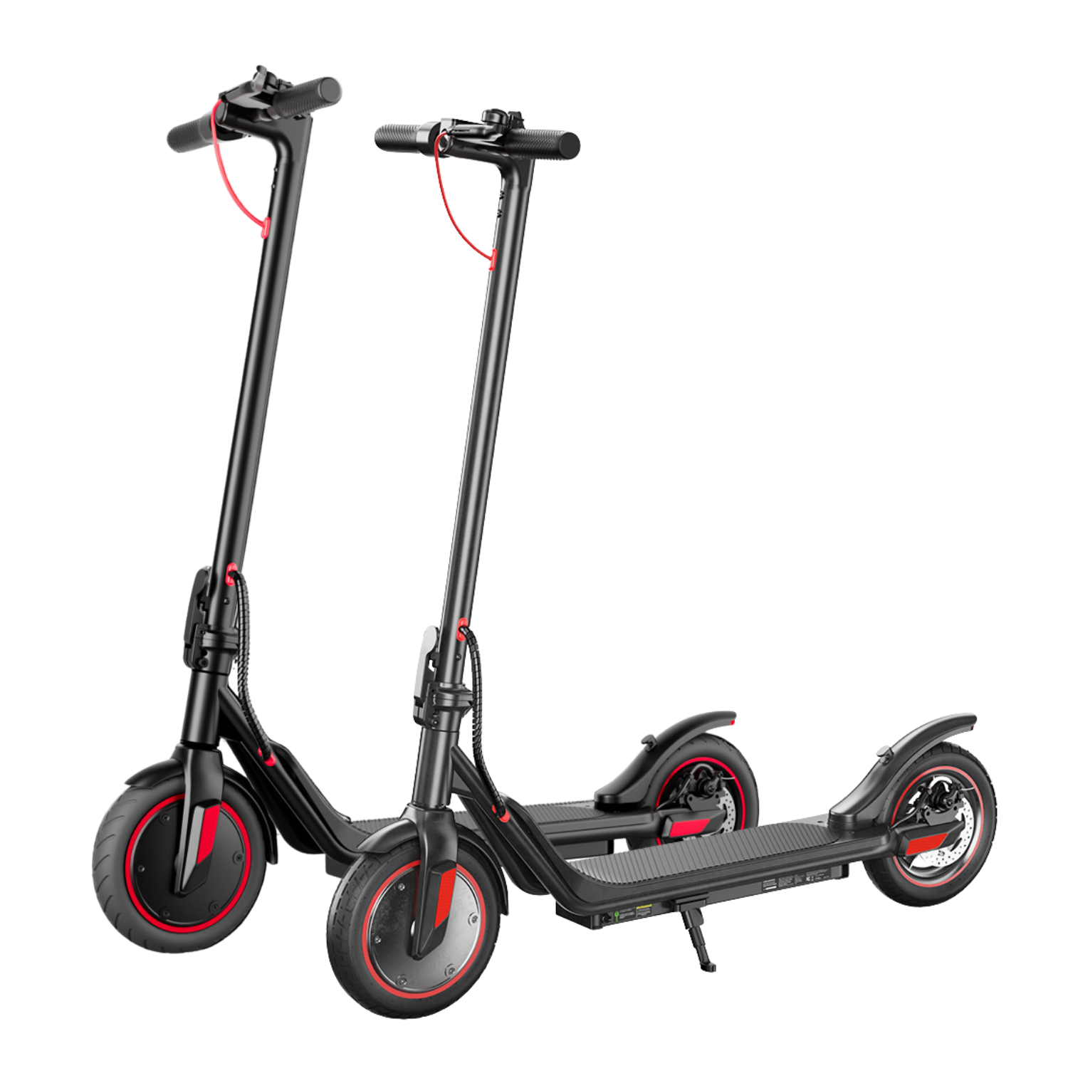5% Off Combo Sale - iScooter Any 2 Electric Scooter Best Deals