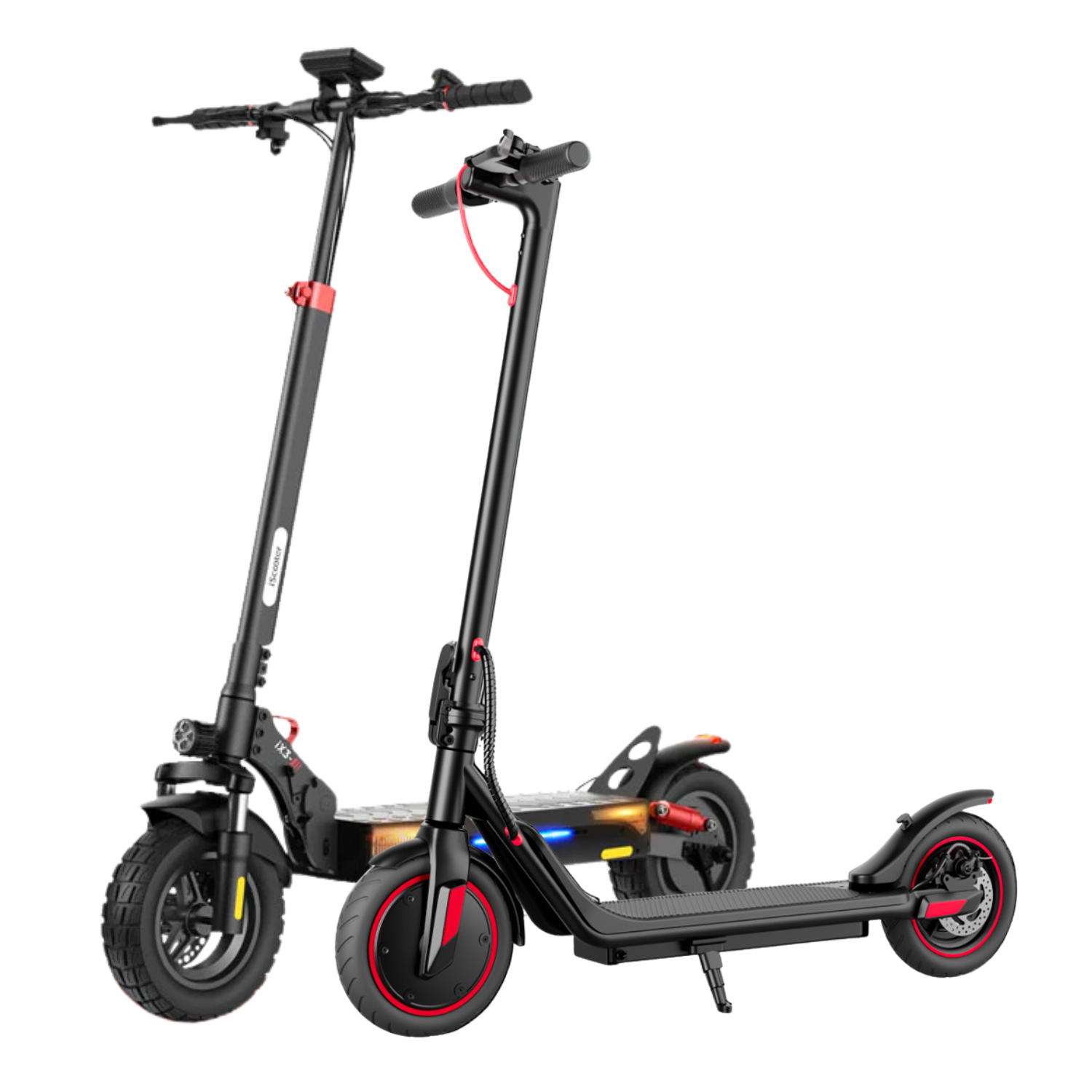 5% Off Combo Sale - iScooter Any 2 Electric Scooter Best Deals