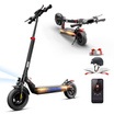 iScooter iX3 800W Off Road Electric Scooter