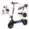 iScooter iX5S 1000W Electric Scooter