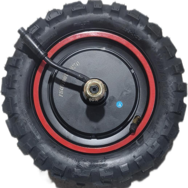 11-inch Motor Wheel for iX5S