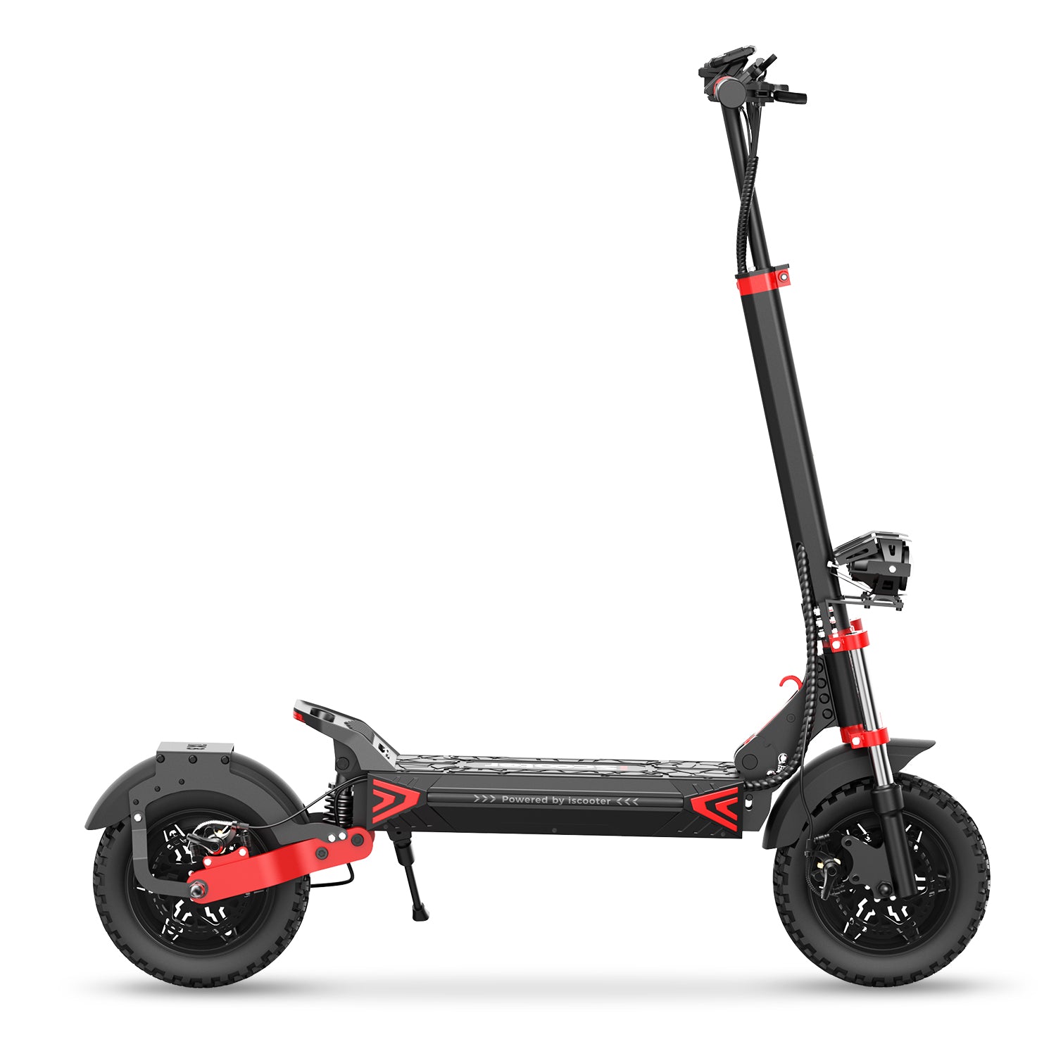 iScooter iX8 Off-Road 2400W Electric Scooter