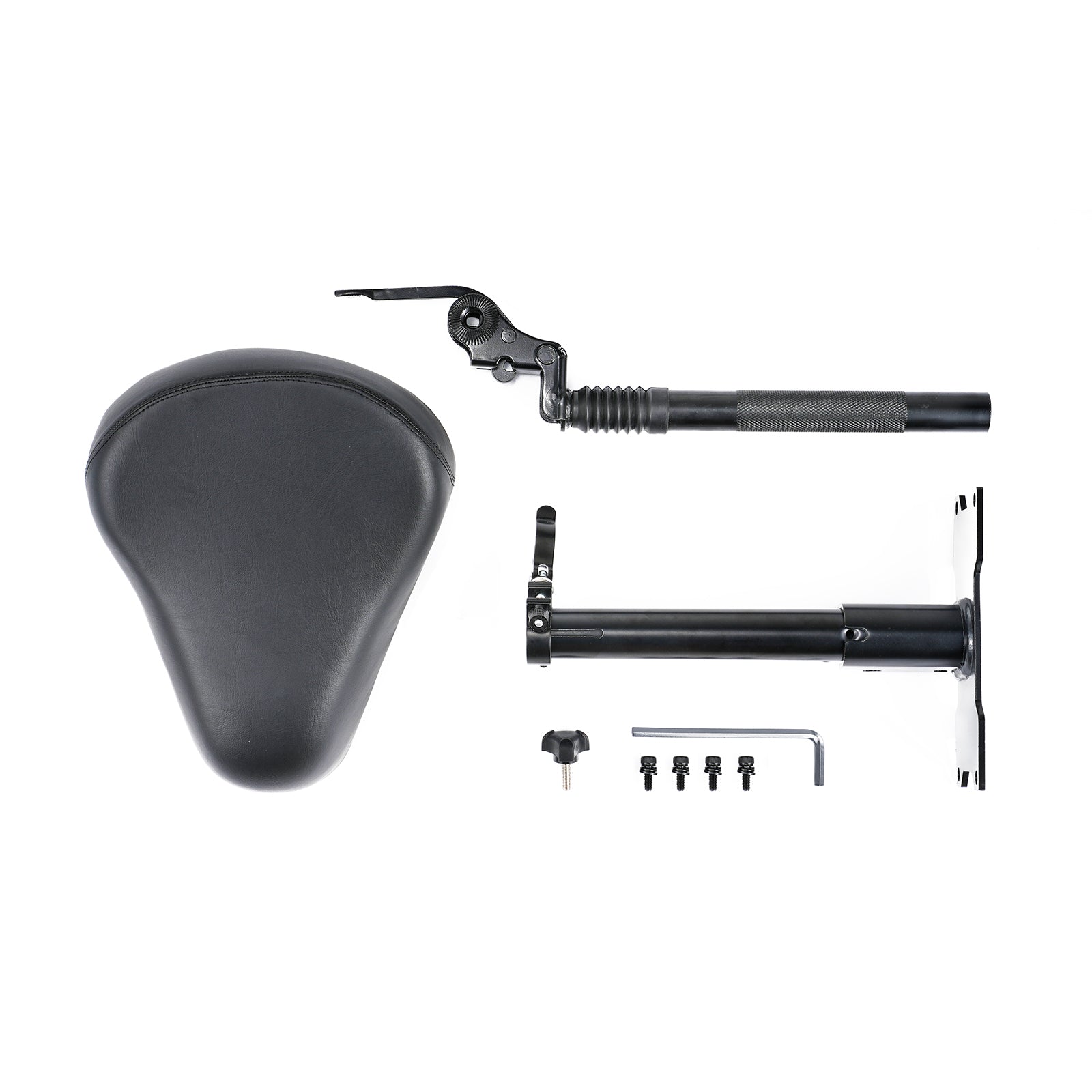 Selle de scooter électrique réglable pour ix5S/ix8