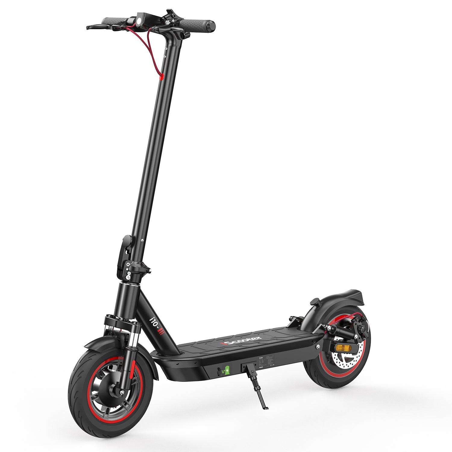 iScooter i10 Commuter Electric Scooter