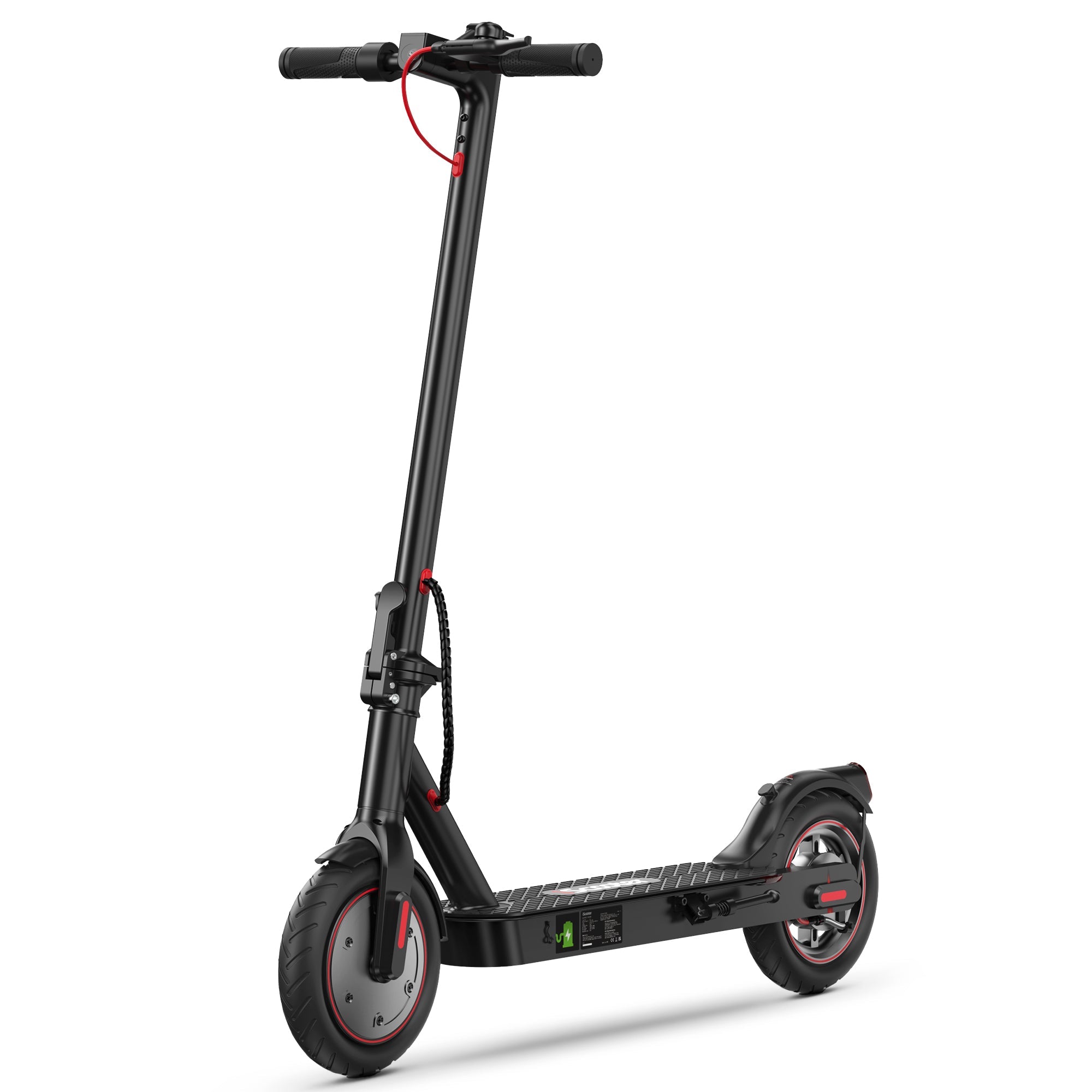 Trottinette électrique iScooter i8