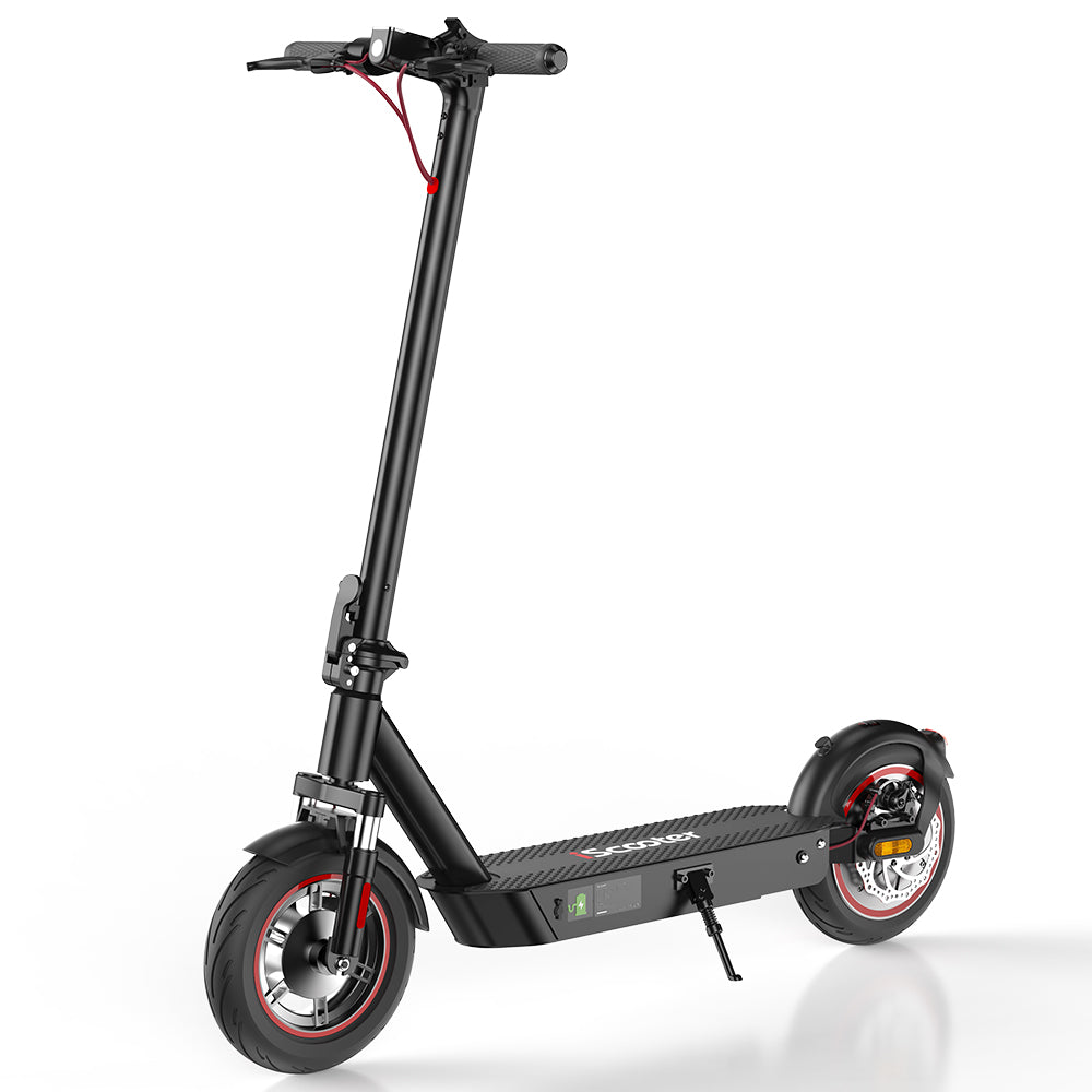 Electric scooter authentic