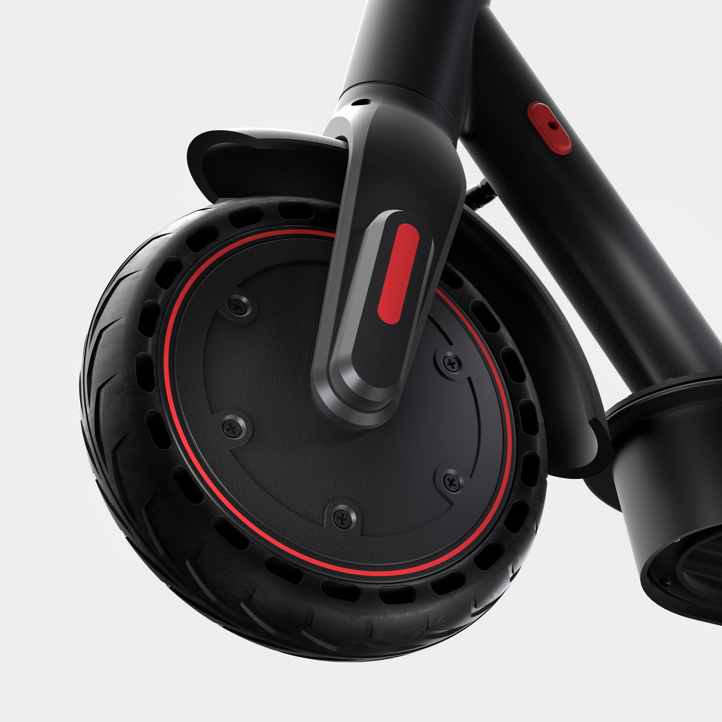 iScooter Foldable Commuting Electric Scooter