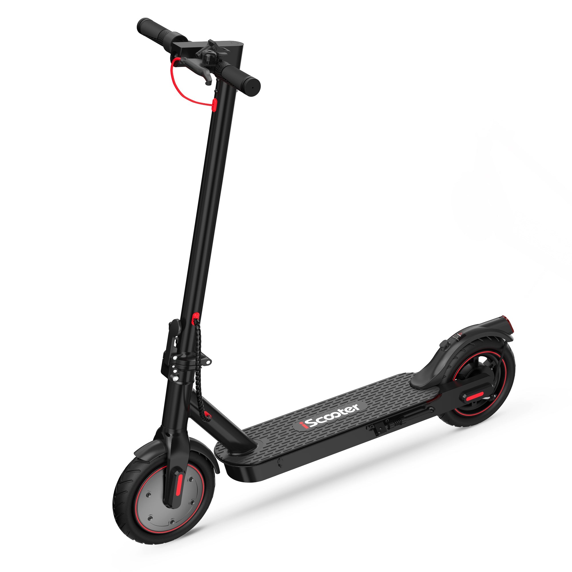 Trottinette électrique iScooter i8