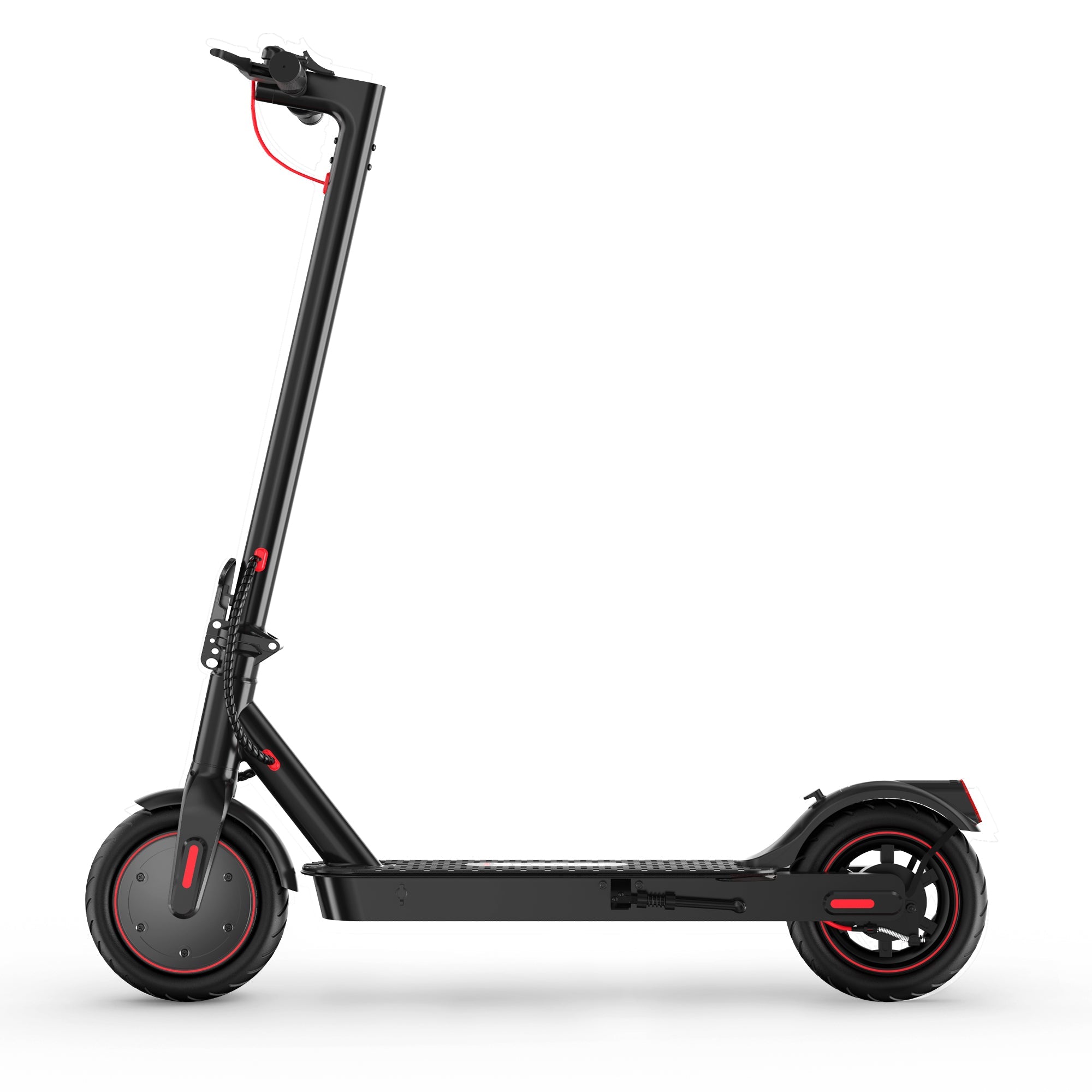 Trottinette électrique iScooter i8