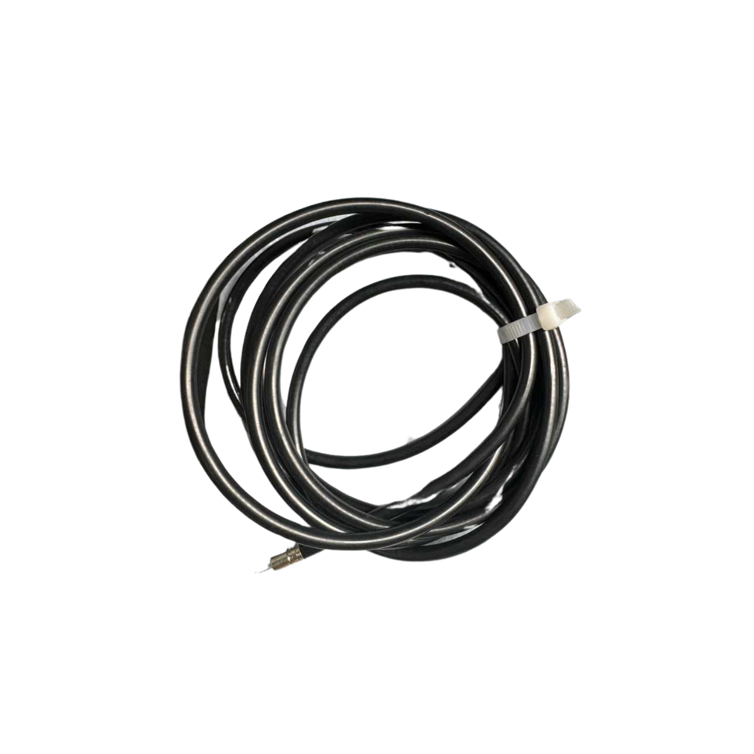 Conduite de frein arrière pour iX3