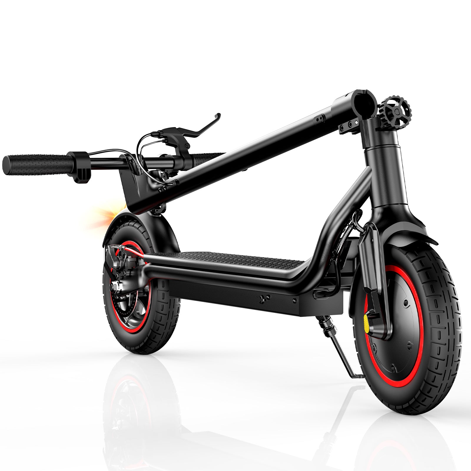 X6 500W Commuter Electric Scooter
