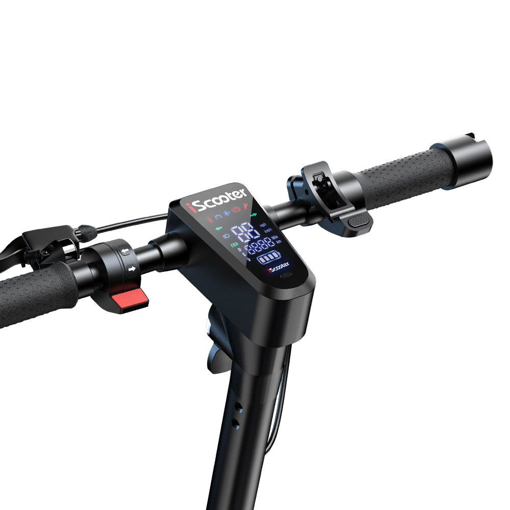 iScooter i10Max 750W City Commuter Electric Scooter