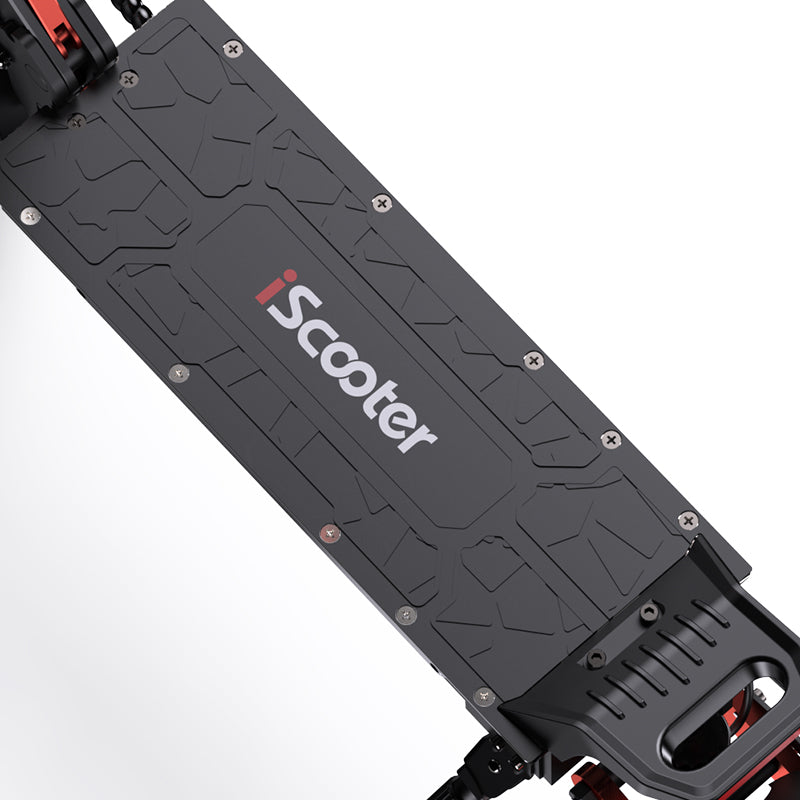 iScooter iX5S 1000W Electric Scooter