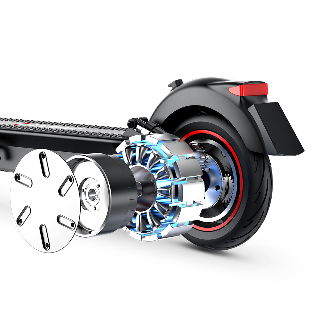 iScooter i10Max 750W City Commuter Electric Scooter