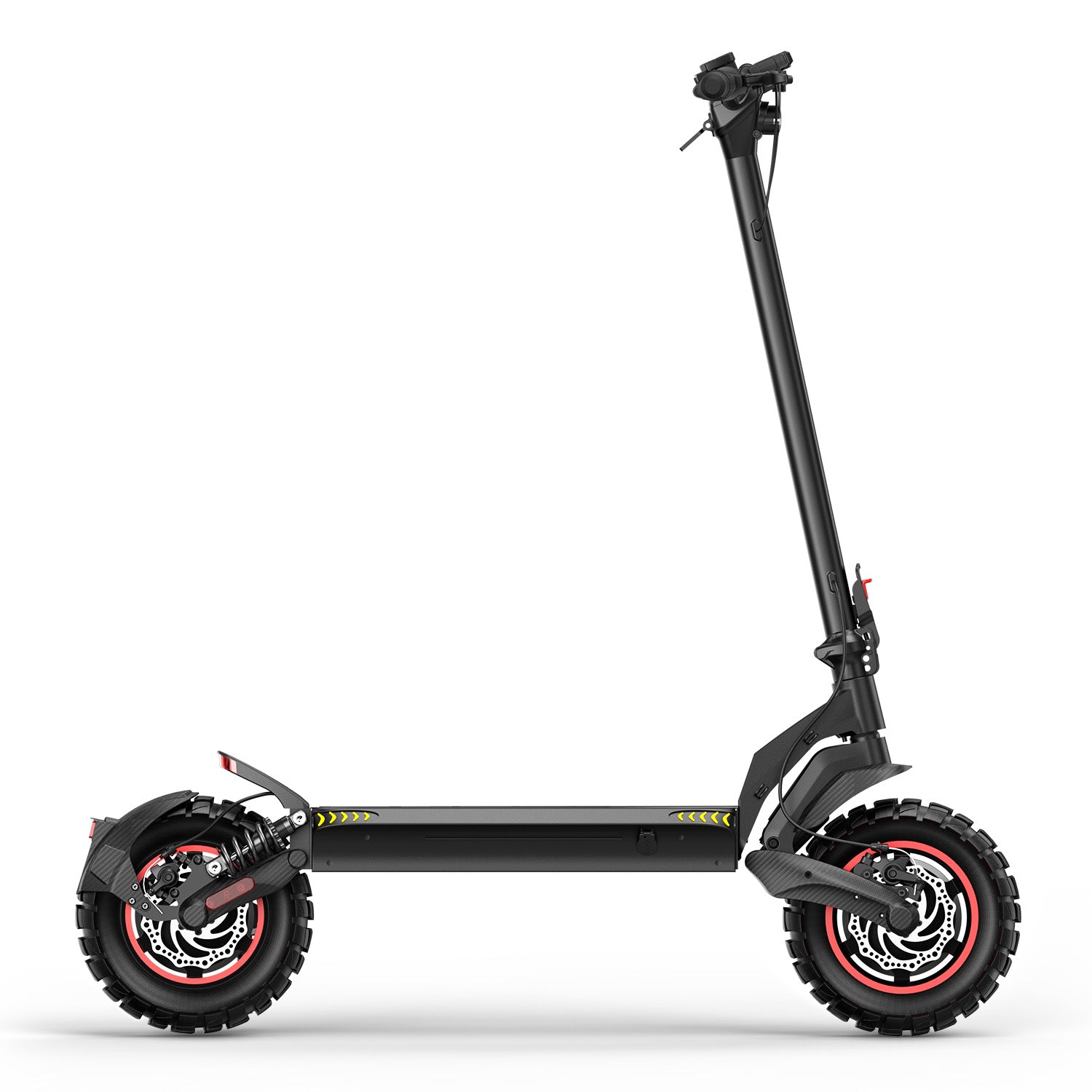 iScooter iX7Pro Dual Motor Off-road Electric Scooter