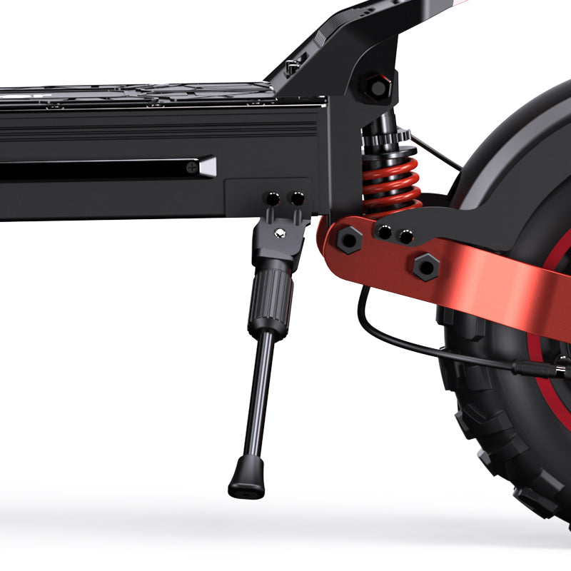 iScooter iX5S 1000W Electric Scooter