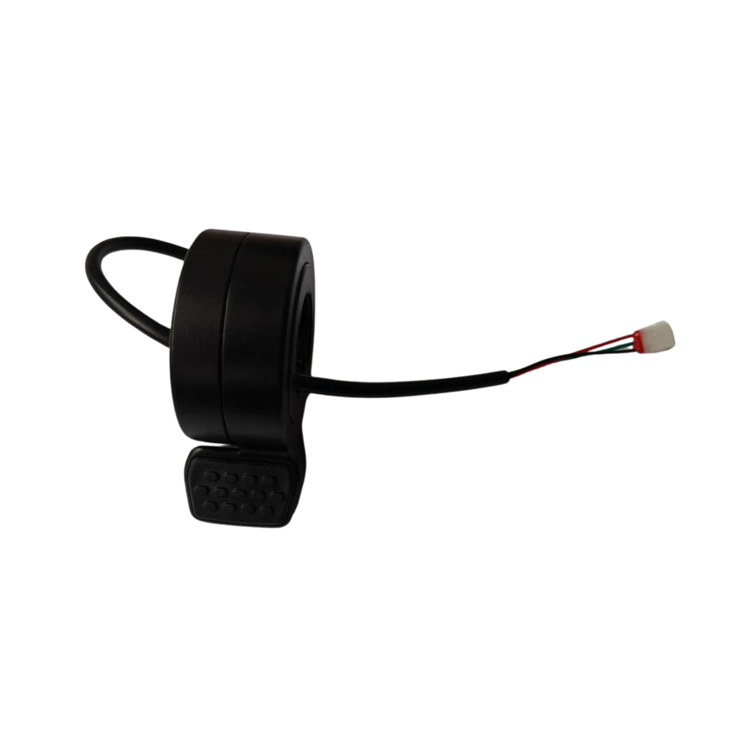 Accelerator for iX7 Pro