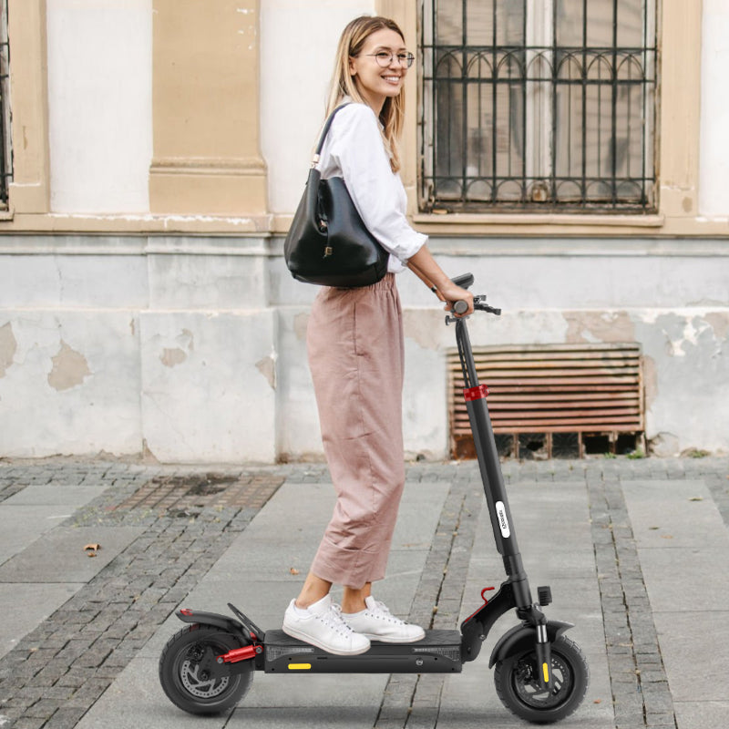 iScooter iX3 Off Road Electric Scooter