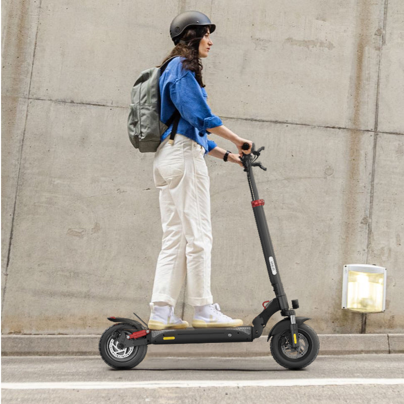 iScooter iX3 Off Road Electric Scooter