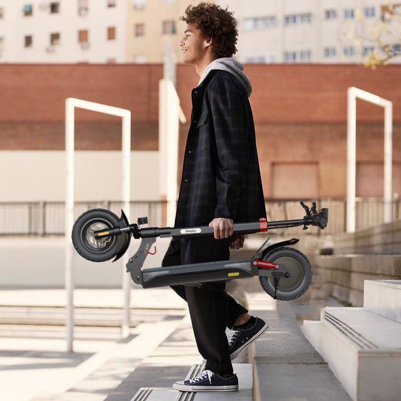 iScooter iX3 800W Off Road Electric Scooter