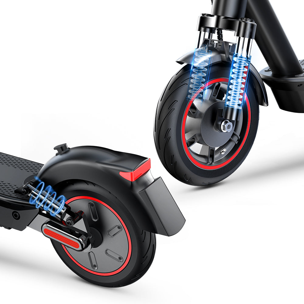 iScooter i10Max 750W City Commuter Electric Scooter