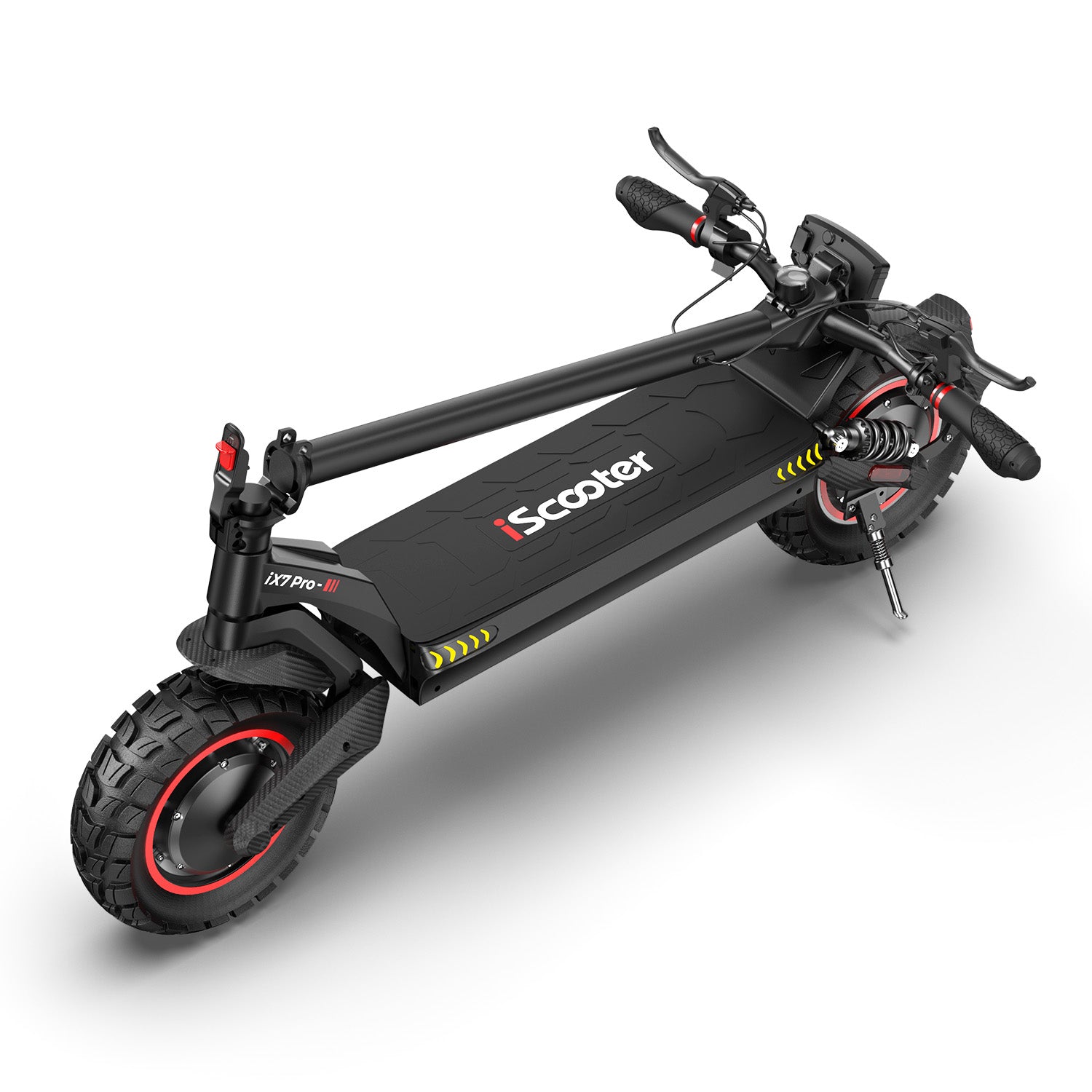 iScooter iX7Pro Dual Motor Off-road Electric Scooter