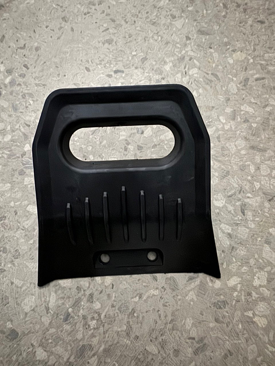 Rear Support + Screws for iX5S / iX8