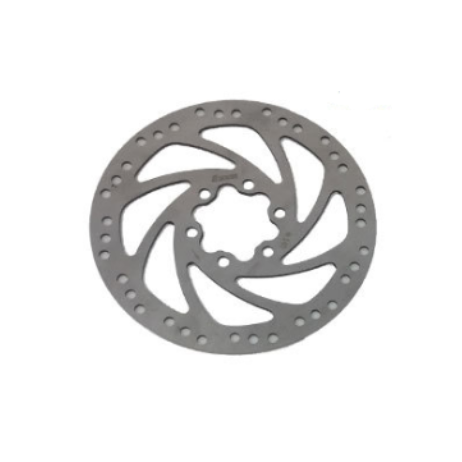 Disc Brake for iX8