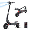 iScooter iF1 Electric Scooter 1200W Motor for Adults