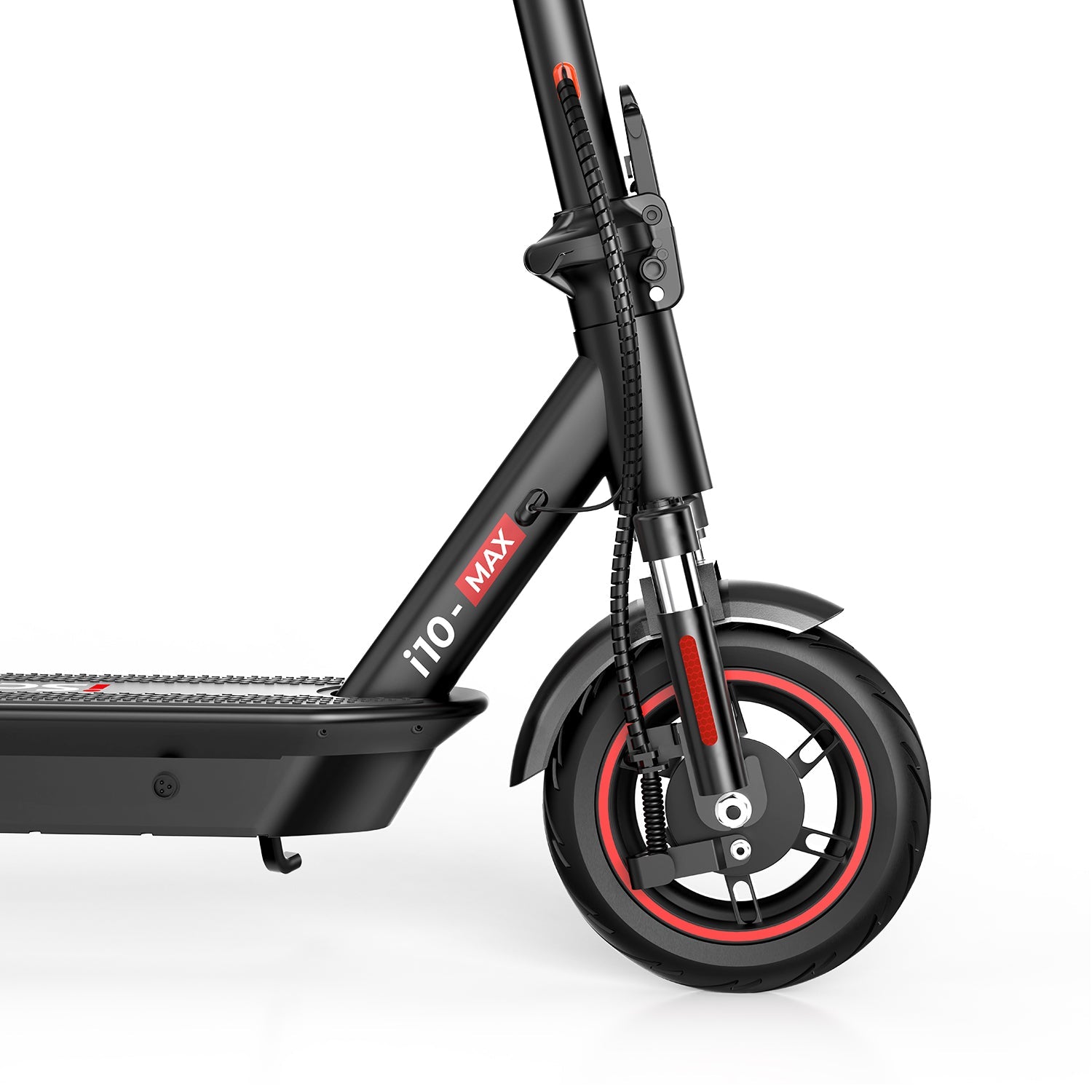 iScooter i10Max 750W City Commuter Electric Scooter