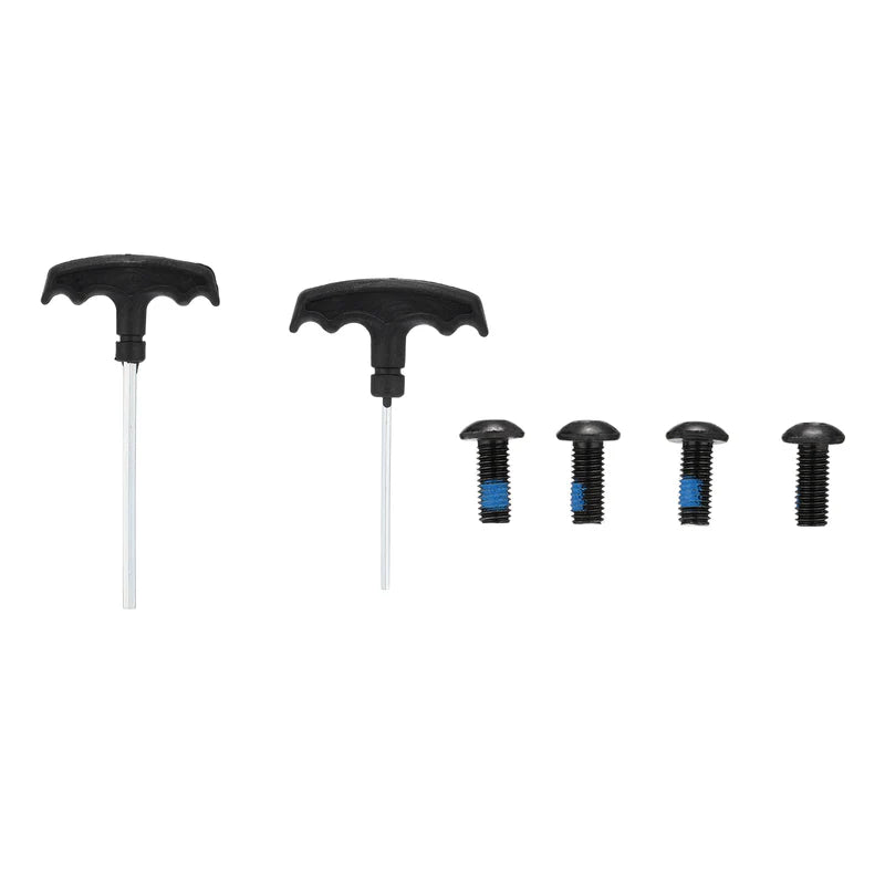 Kit d'outils universel pour scooter avec six clés pour i9