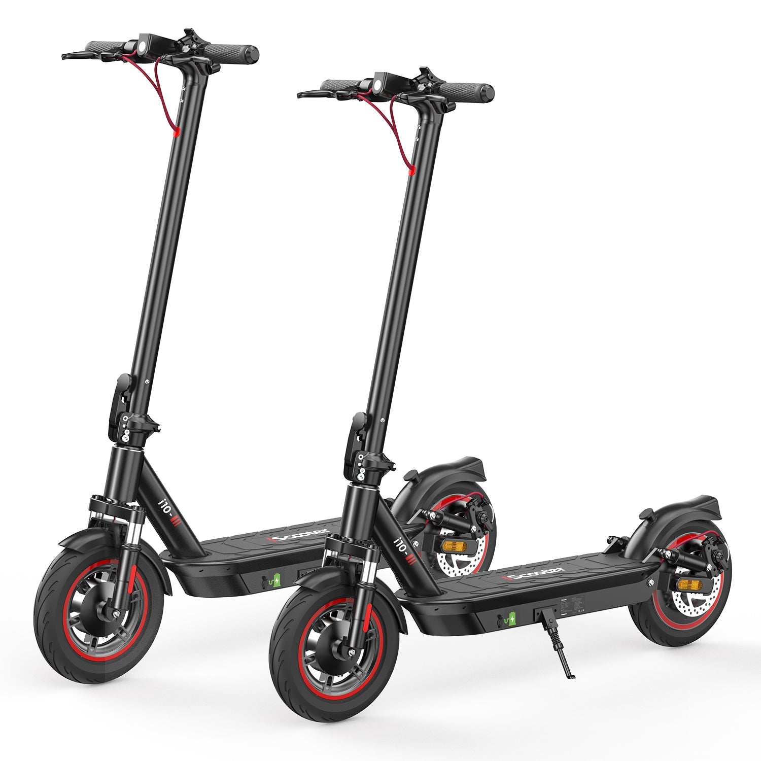 iScooter i10 Commuter Electric Scooter