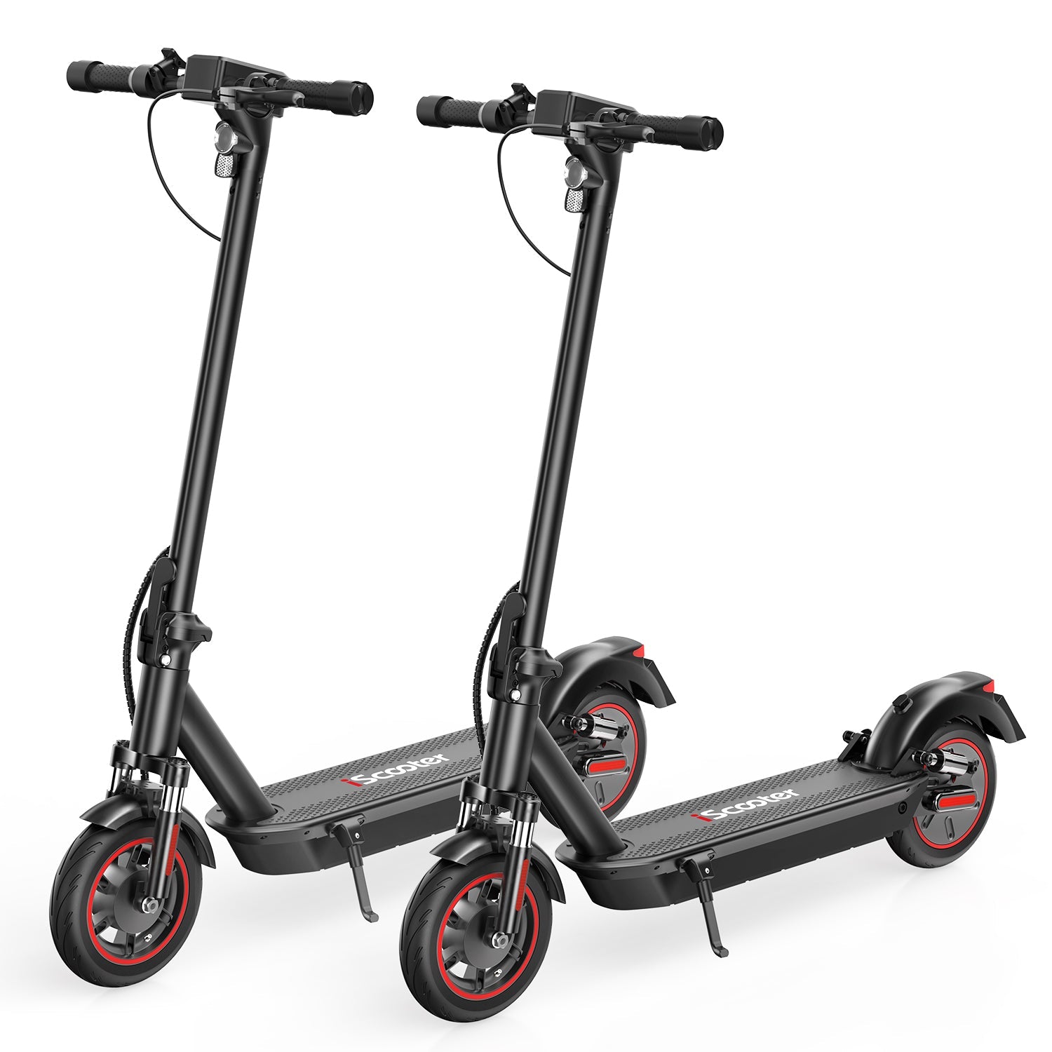 iScooter i10Max 750W City Commuter Electric Scooter