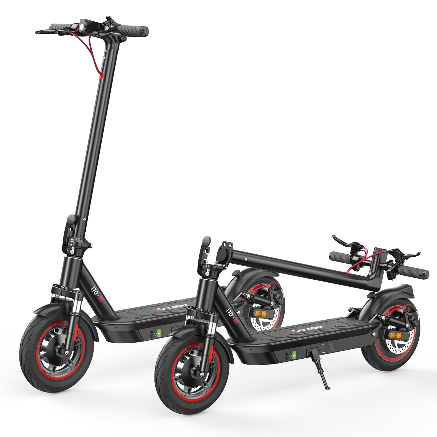 iScooter i10 Commuter Electric Scooter