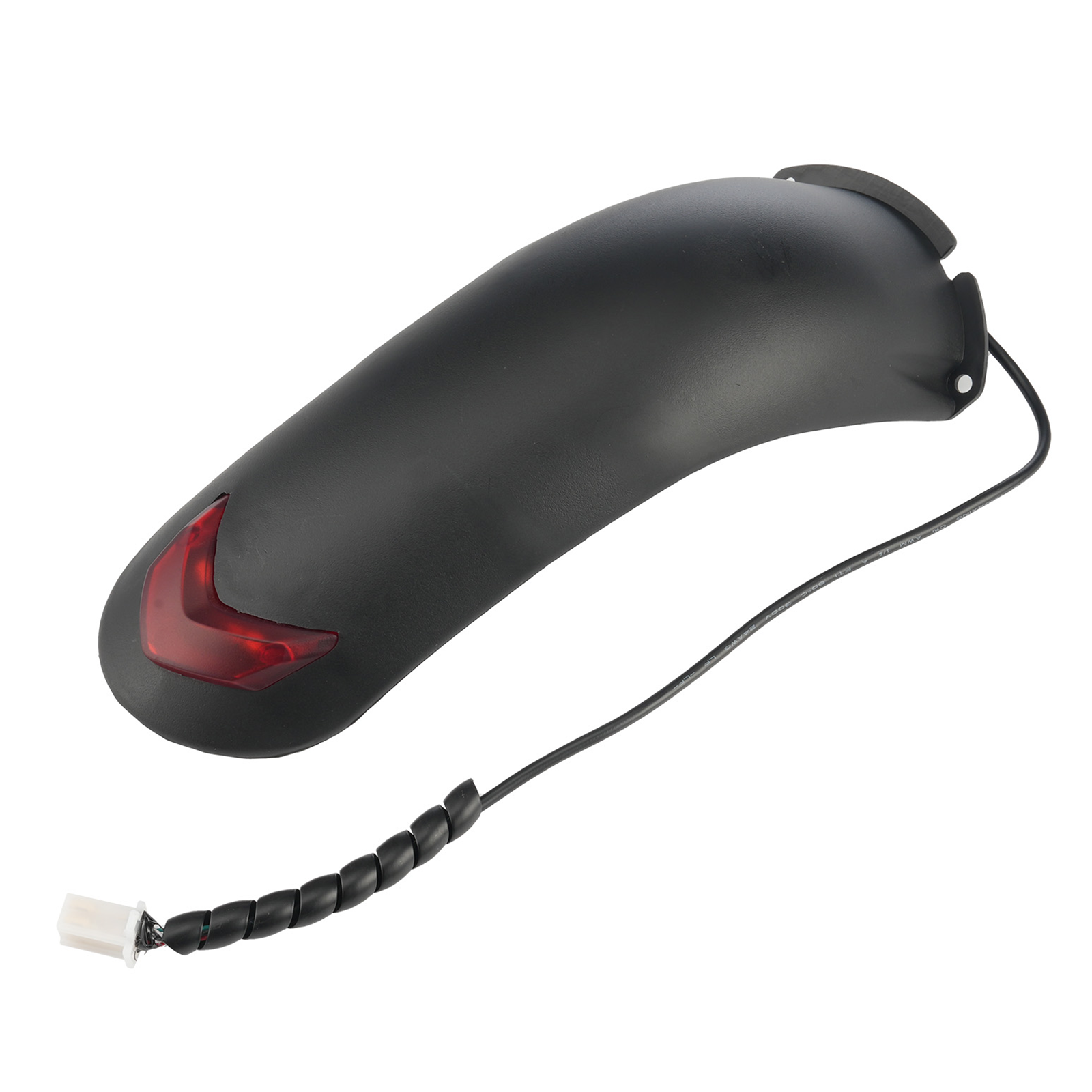 Rear Fender with Taillight for iX3