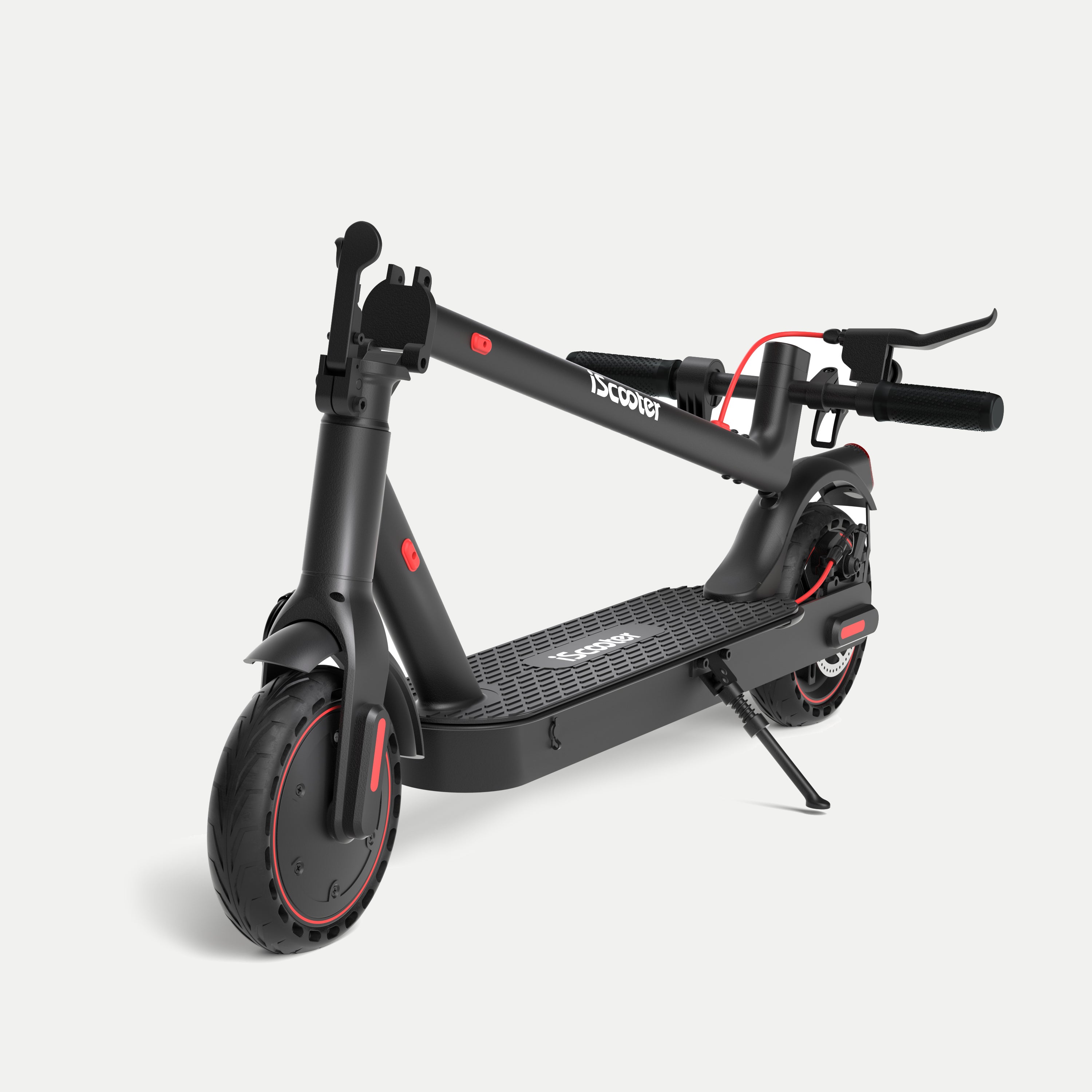 iScooter Foldable Commuting Electric Scooter