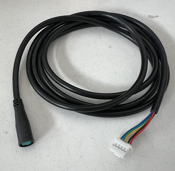 Communication Cable for iX3