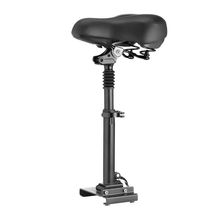 Selle de scooter électrique réglable pour i9