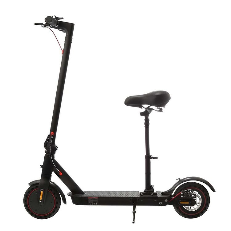 Selle de scooter électrique réglable pour i9