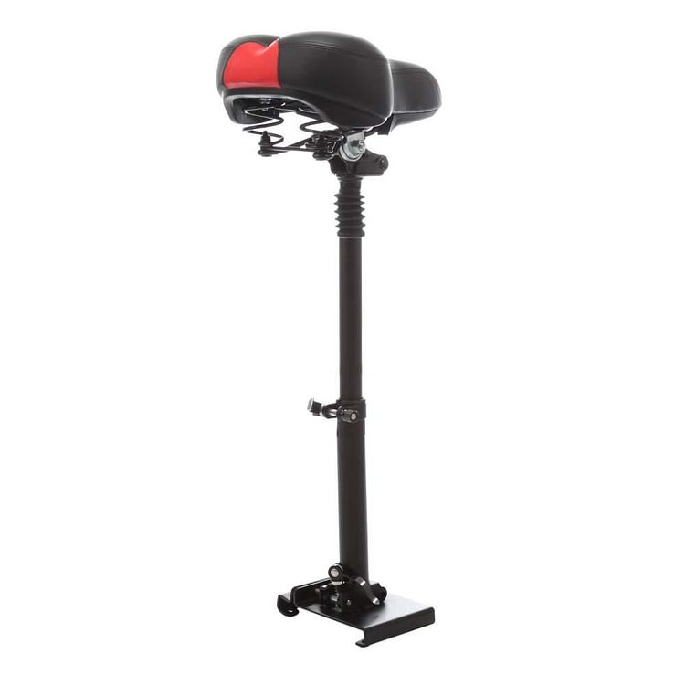 Selle de scooter électrique réglable pour i9