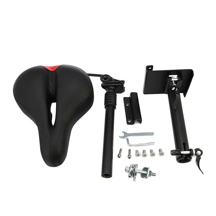 Selle de scooter électrique réglable pour i9