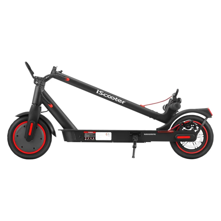iScooter i9 Commuting Electric Scooter