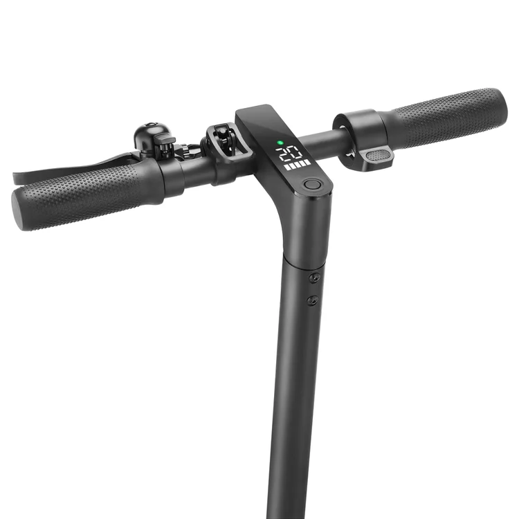 Trottinette électrique de transport iScooter i9